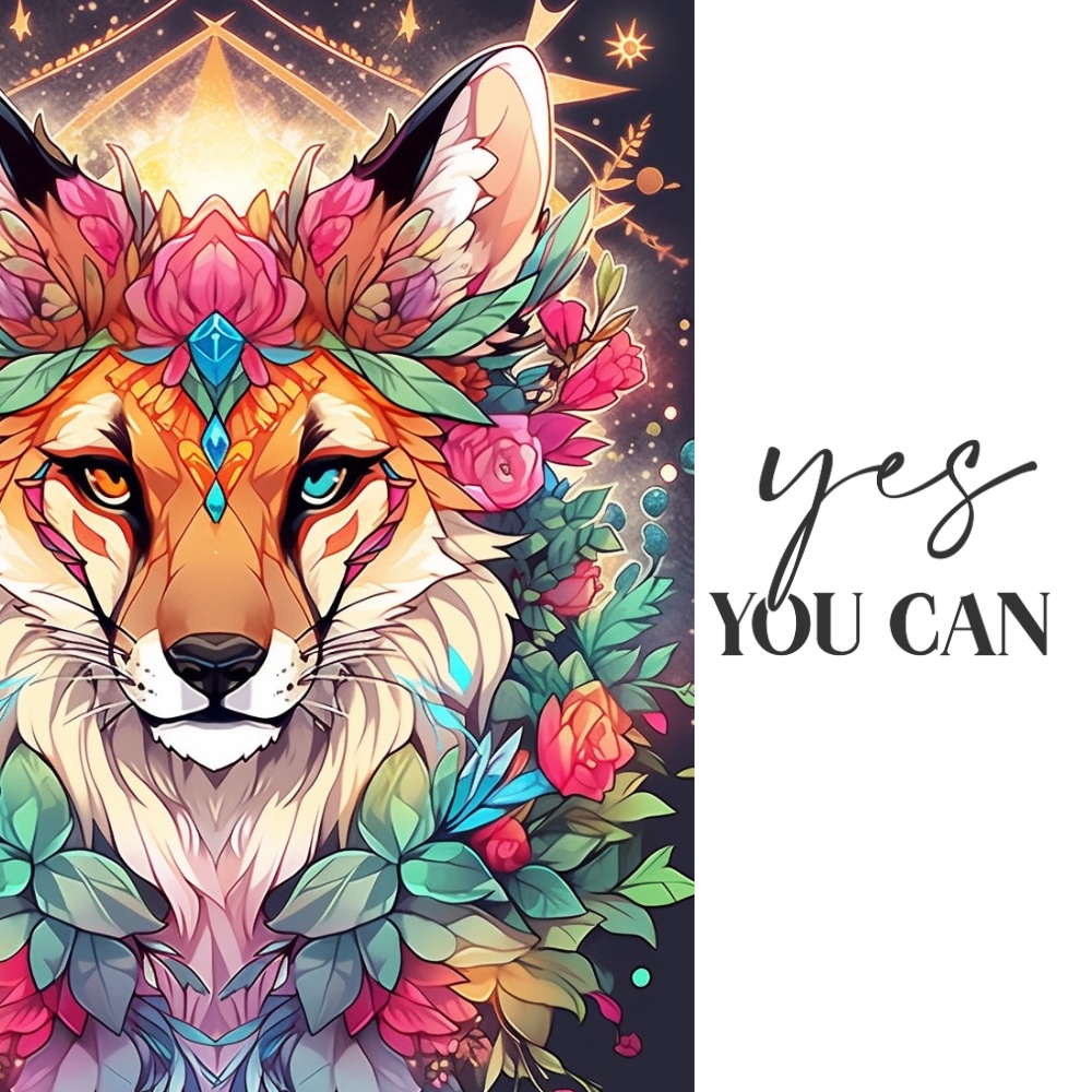 Yes You Can