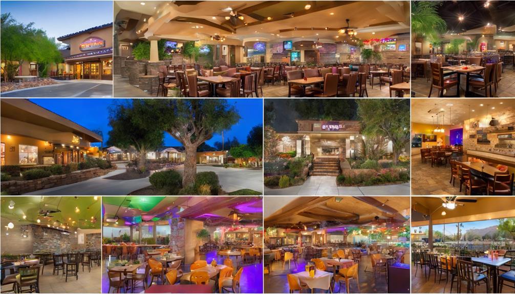 best dining spots nearby