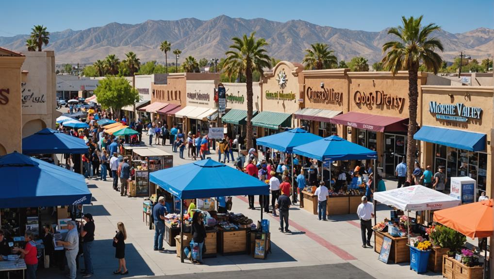 boosting community awareness efforts