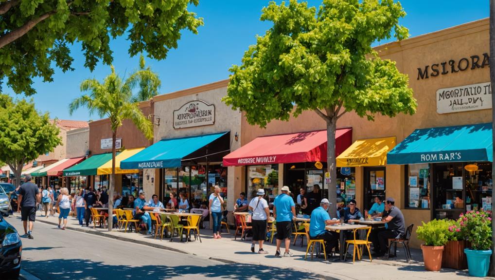 boosting community economic growth