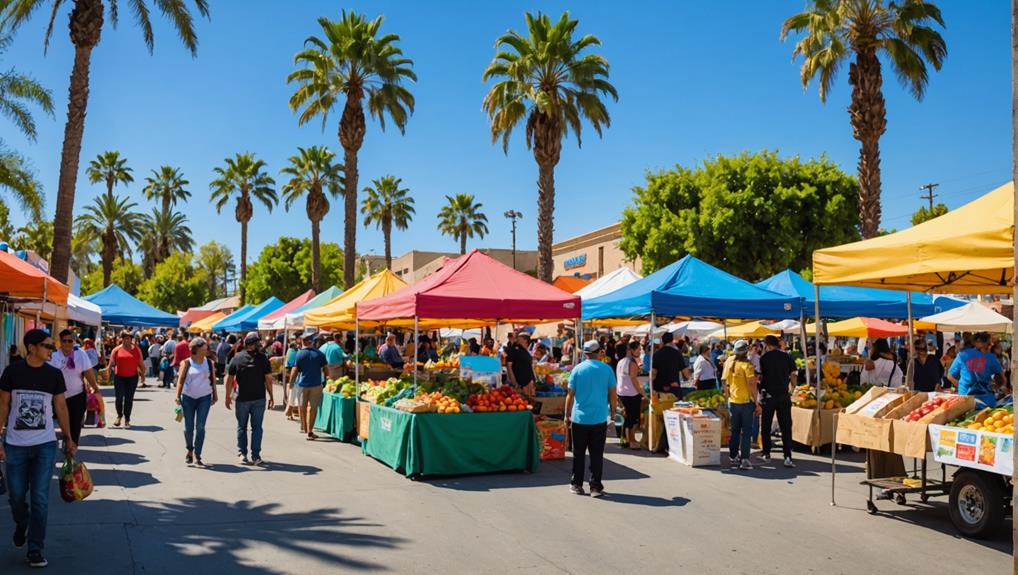 Connecting Community and Commerce in Moreno Valley