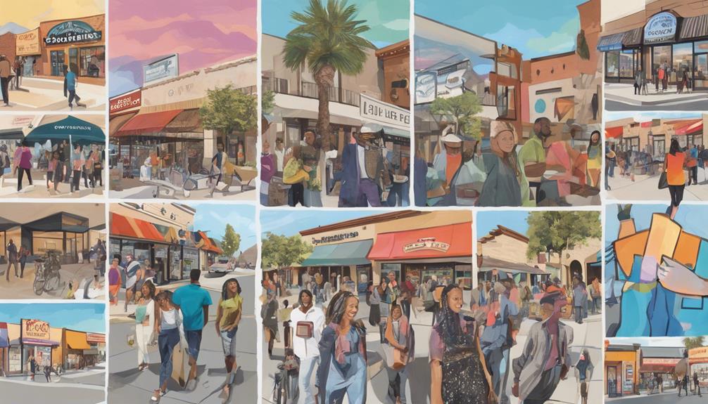 comprehensive business listings overview