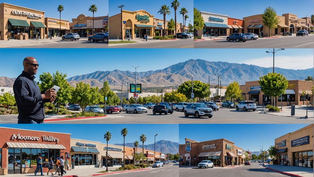 directory overview summary