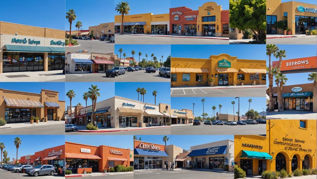 directory overview summary insights