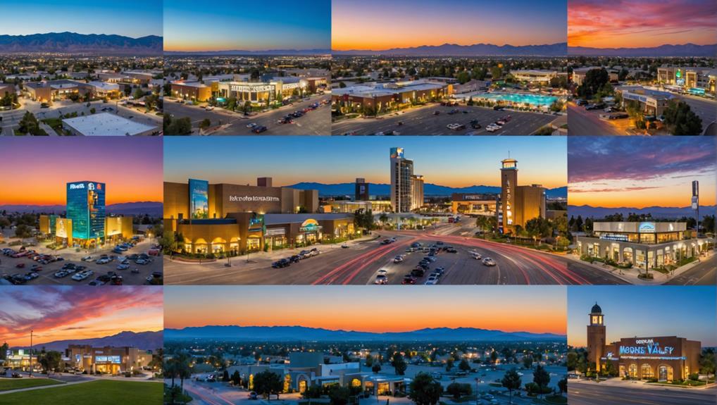 directory s key characteristics outlined