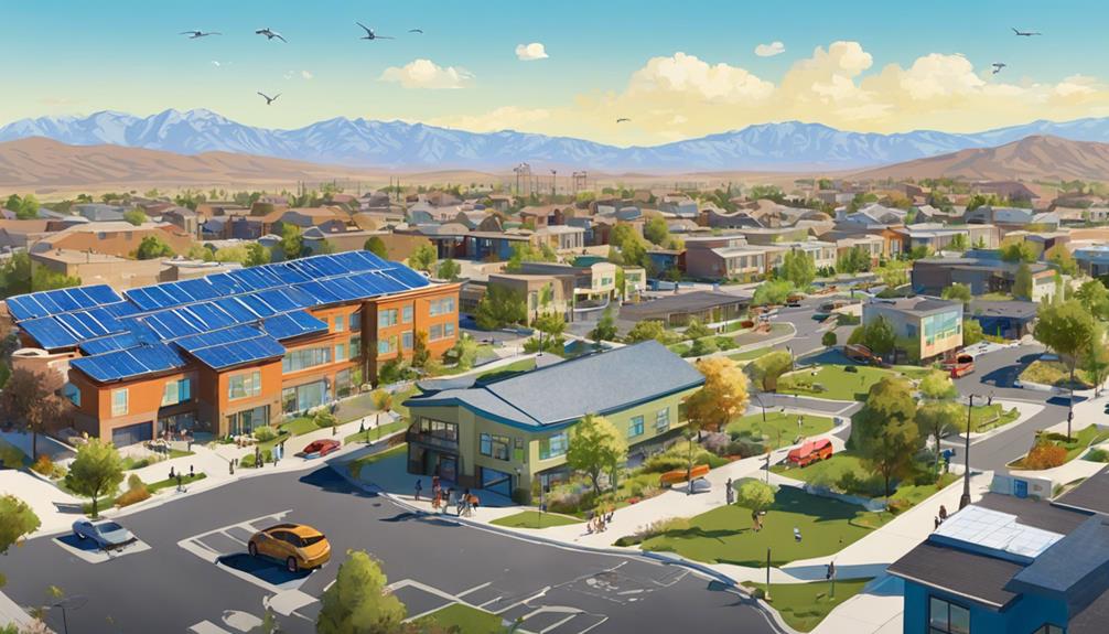 eco friendly practices implementation