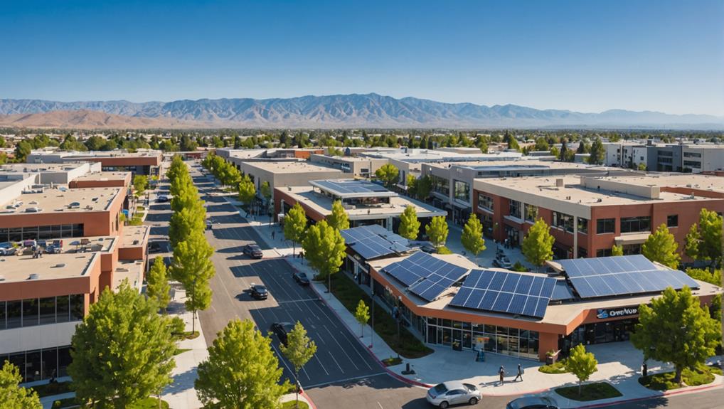 emerging developments in moreno valley