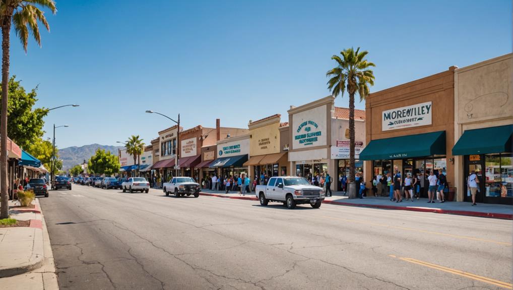 established companies shaking industry