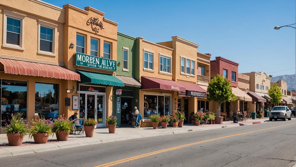 exploring moreno valley treasures