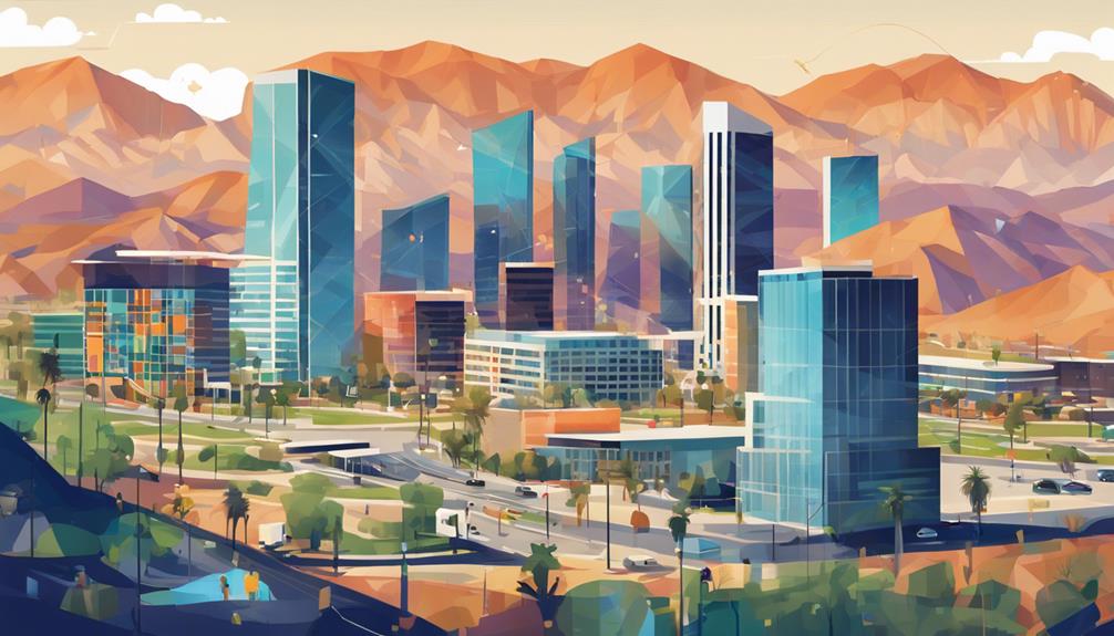 future economic growth forecasts