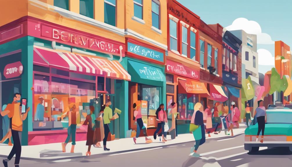 increasing brand awareness strategically