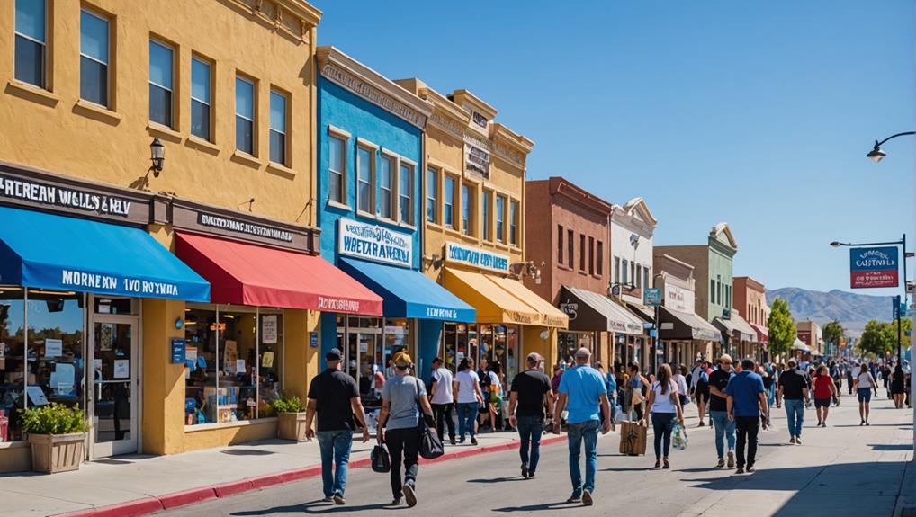 inspiring business journey highlights