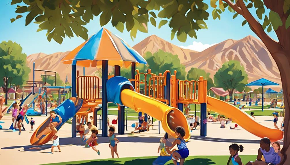 kid friendly entertainment options