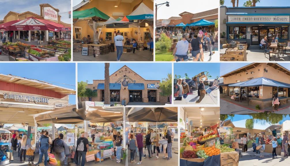 local business success stories