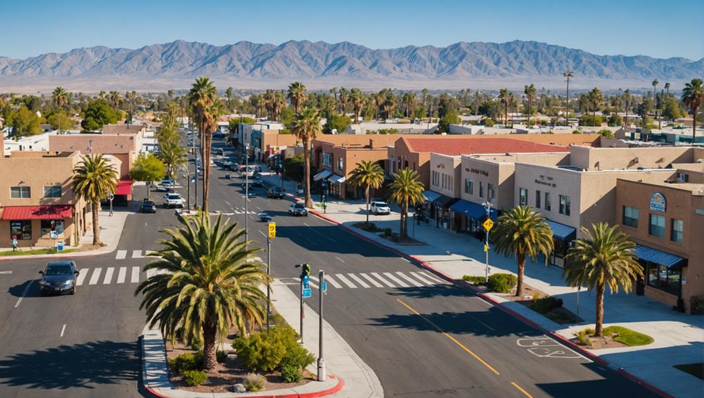 Essential Tips for Finding Local Services in Moreno Valley