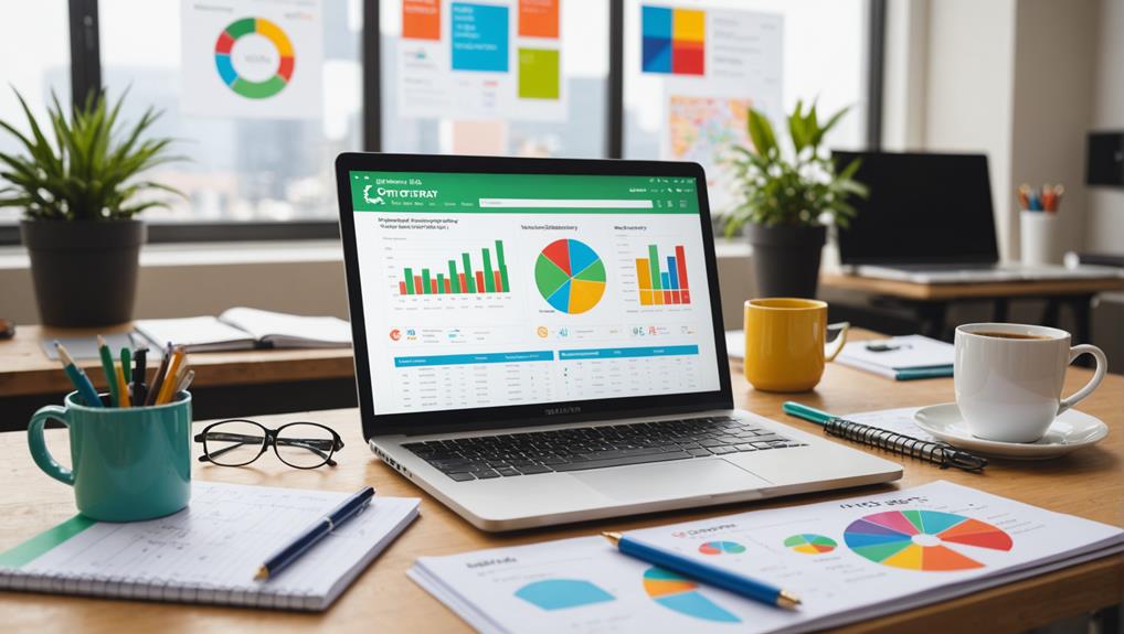 maximizing search engine visibility