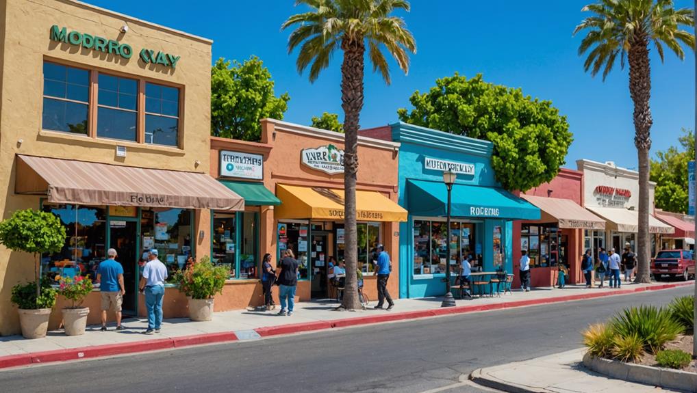 Discover New Favorites in the Moreno Valley Business Directory