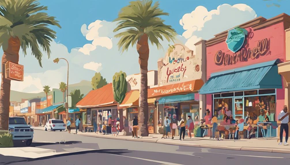 Unlocking Local Treasures: A Guide to the Moreno Valley Business Directory