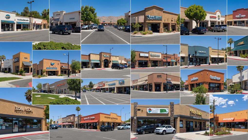 Exploring the Benefits of the Moreno Valley Business Directory