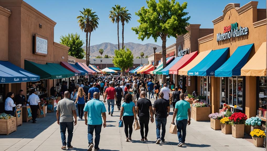 Empowering Entrepreneurs: The Role of the Moreno Valley Business Directory in Local Growth