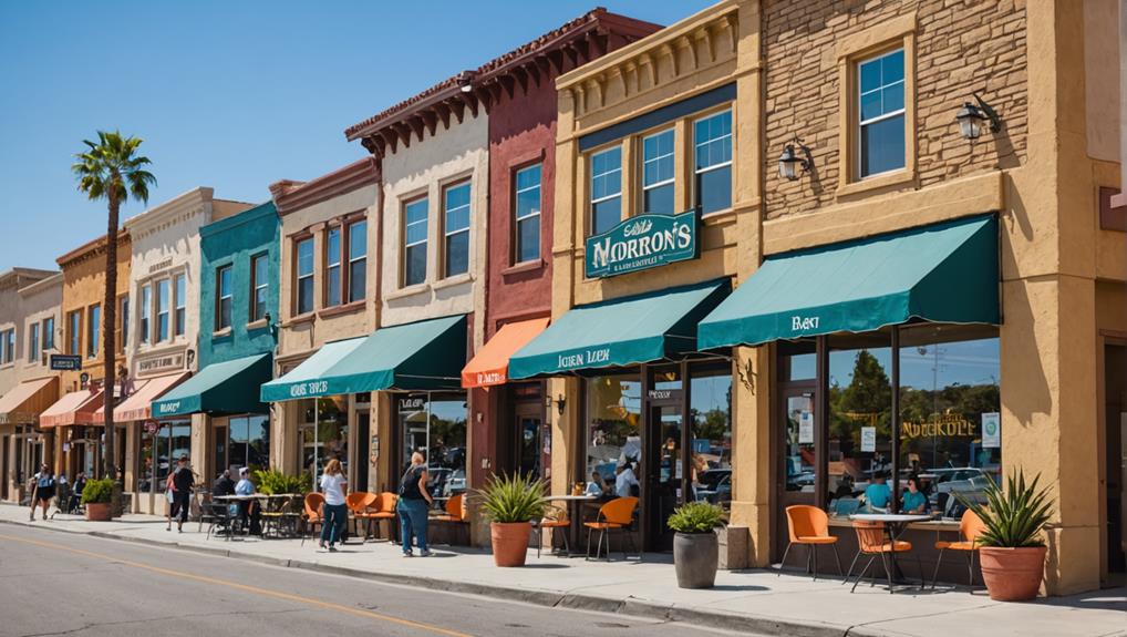 Uncovering Moreno Valley: Your Guide to Local Gems in the Business Directory