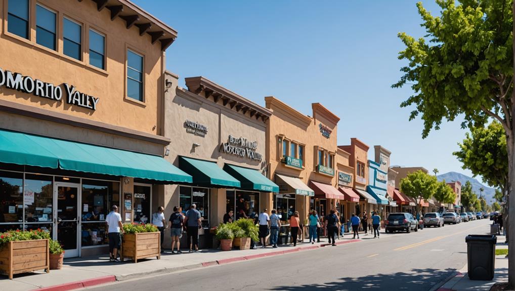 A Comprehensive Look at Moreno Valley’s Business Landscape