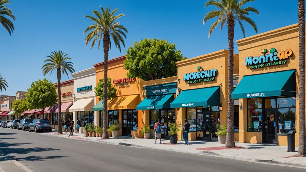 Spotlight on Success of Local Businesses in the Moreno Valley Directory