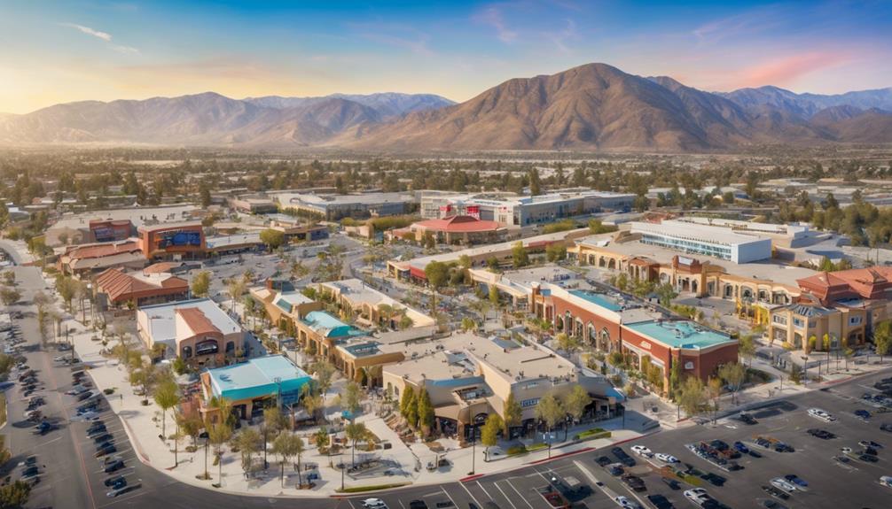 moreno valley city overview