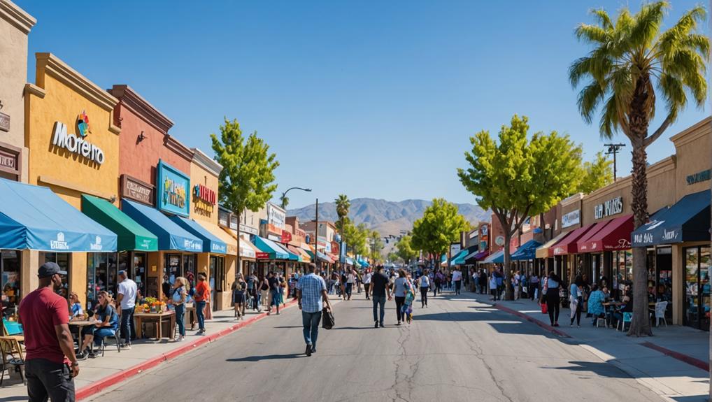 How the Moreno Valley Business Directory Boosts Local Economy