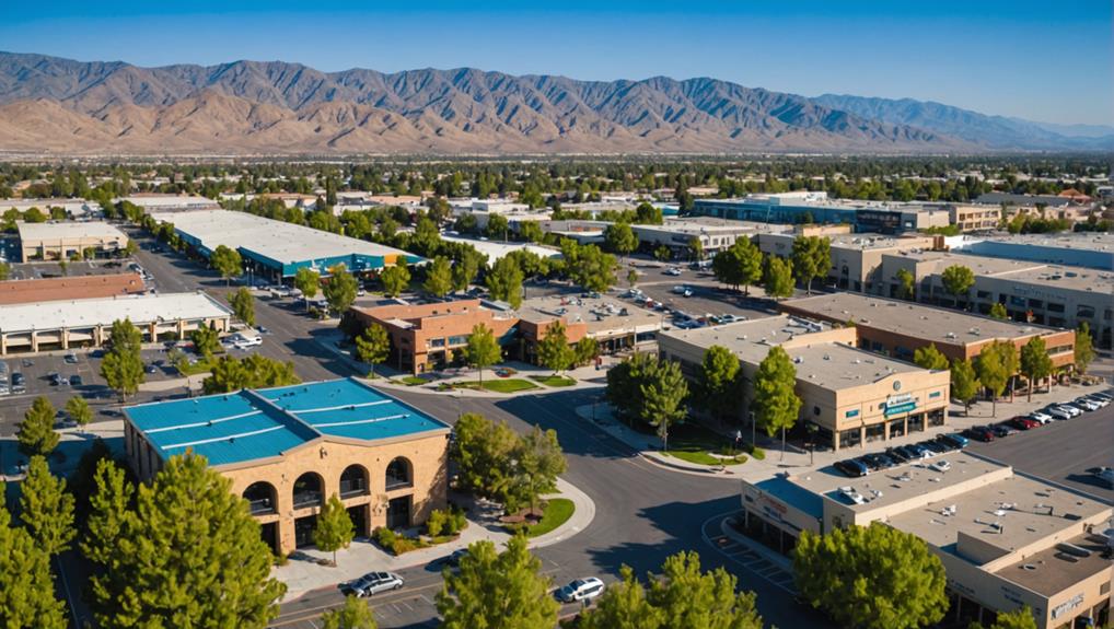 moreno valley economic overview