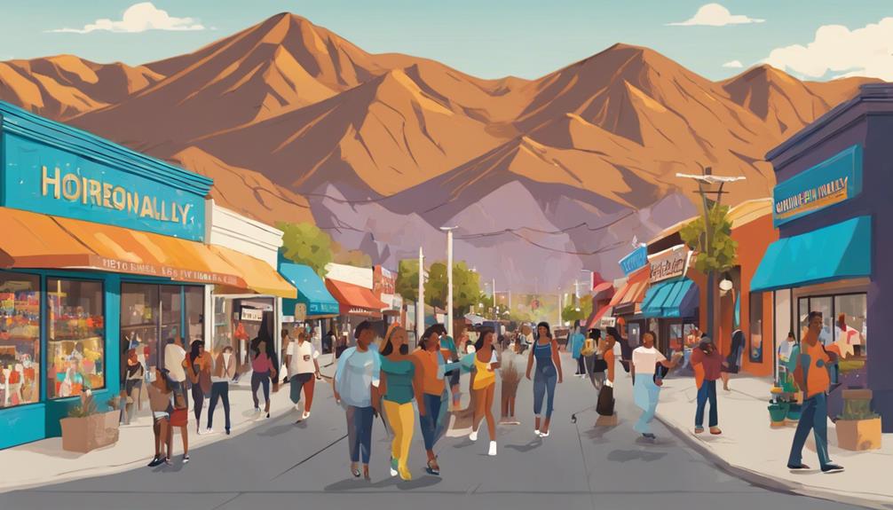 moreno valley s economic effects