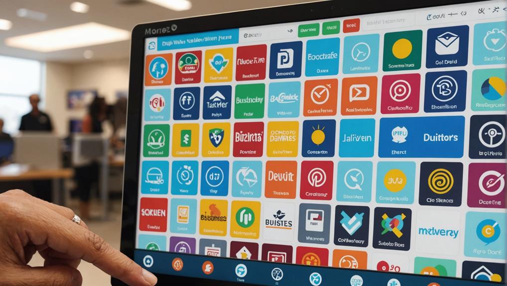navigating directory information effectively