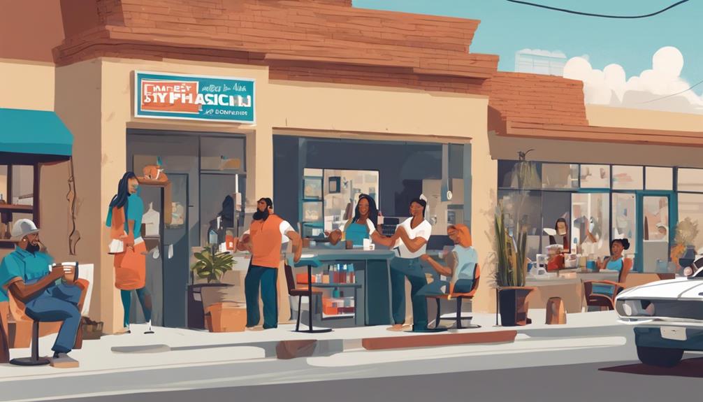 reliable services you trust