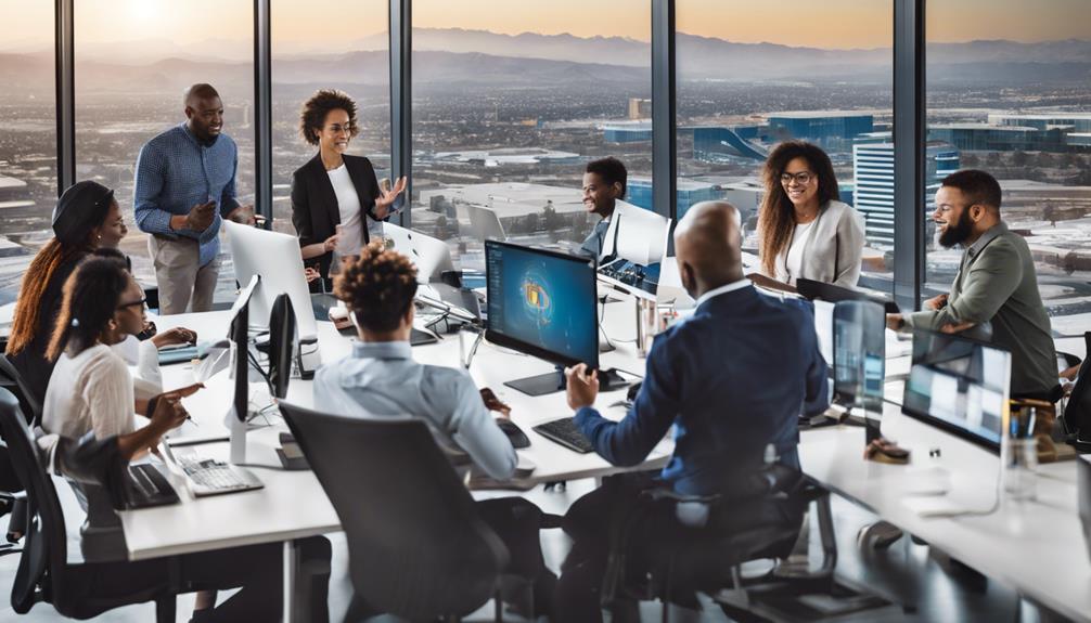 skill enhancement initiatives