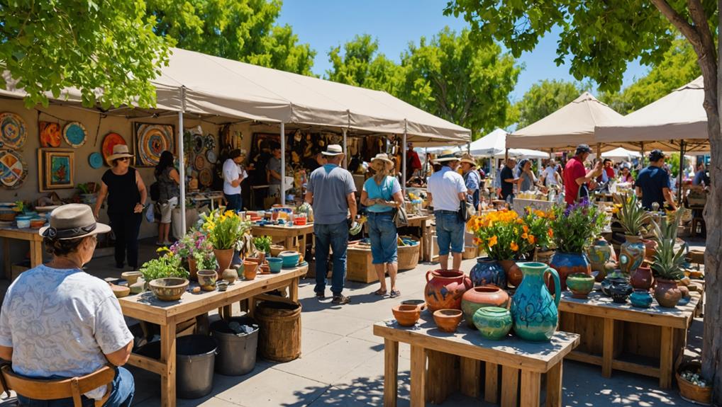 support local artisans today