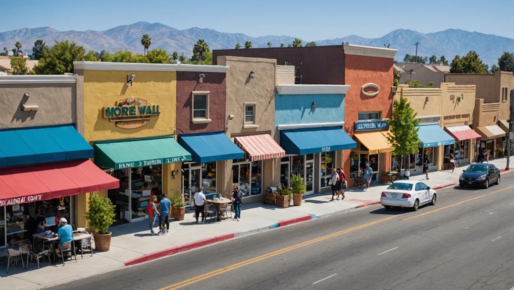 The Heart of Moreno Valley and the Importance of Supporting Local Businesses
