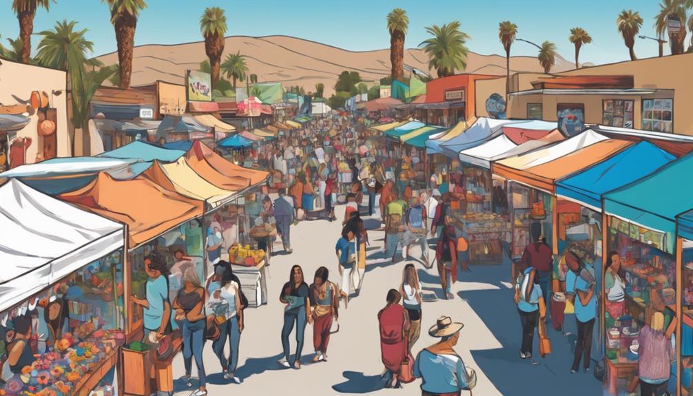 support your local artisans