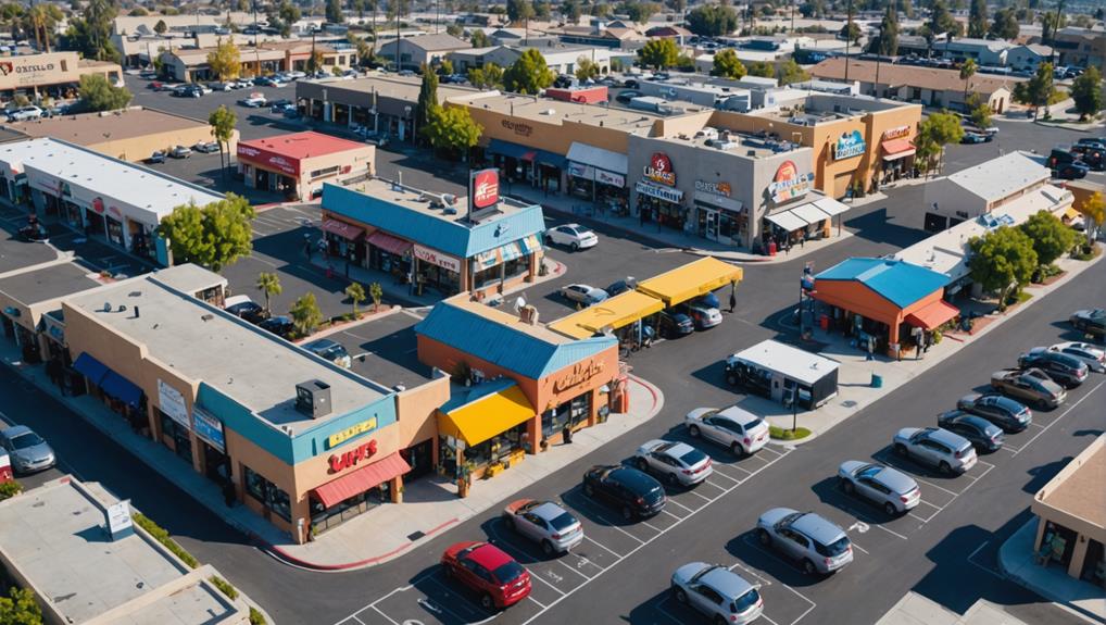 thorough service listings available