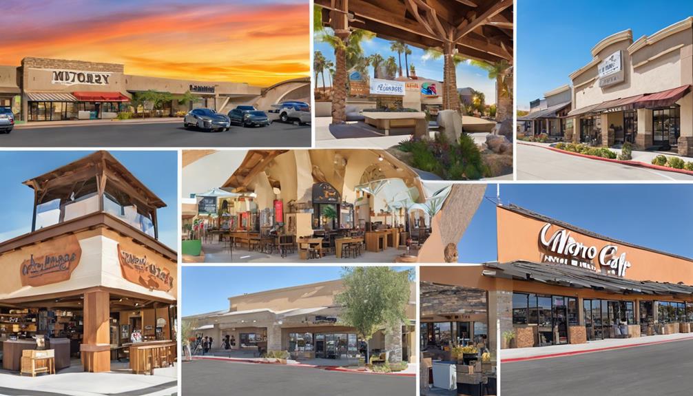 types of business categories