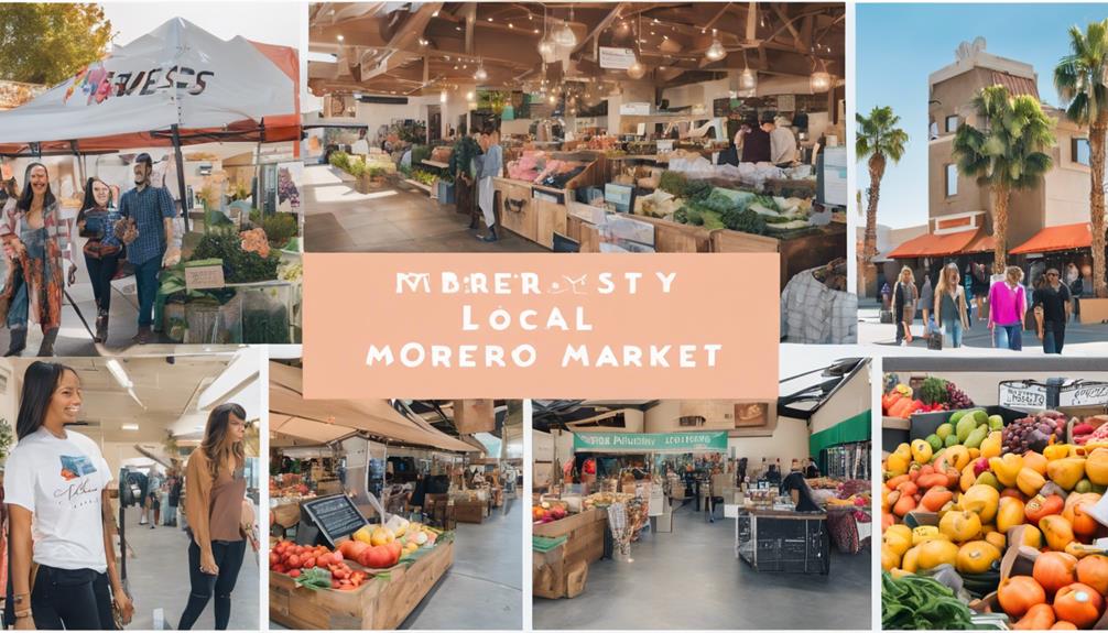 types of local enterprises