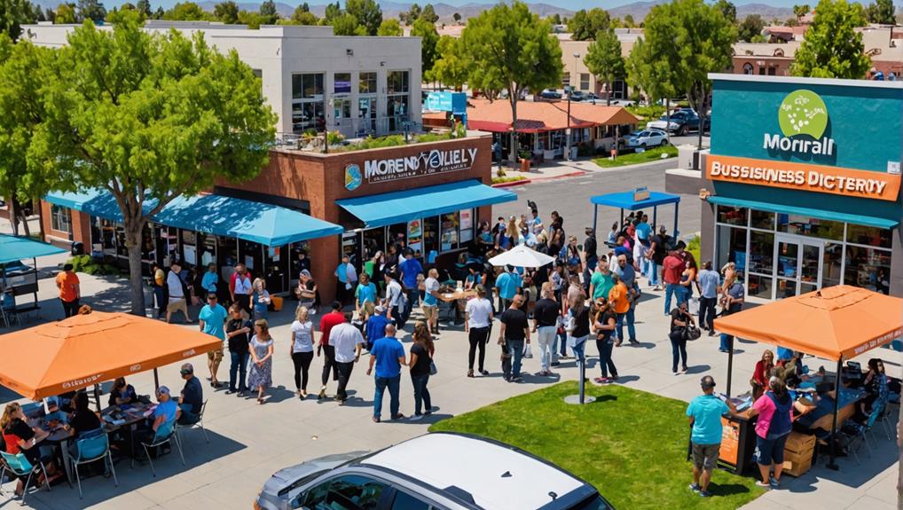 utilizing local support networks