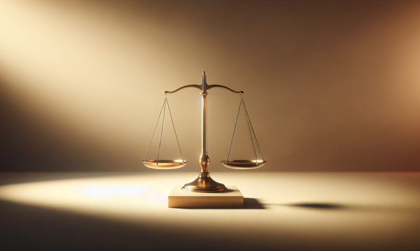 Building Fairness Without Blame Or Division