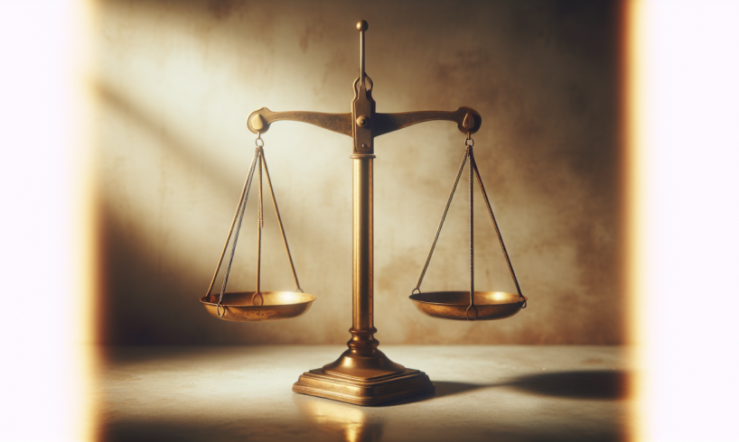 How Individuals Can Contribute To Economic Fairness