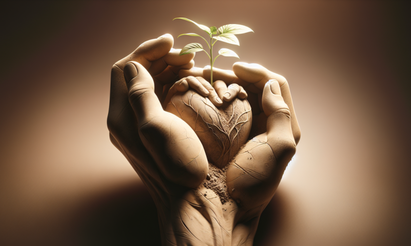Teaching Empathy As A Tool For Social Change
