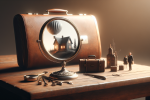 The Role Of Self-Reflection In Unlearning Class Bias