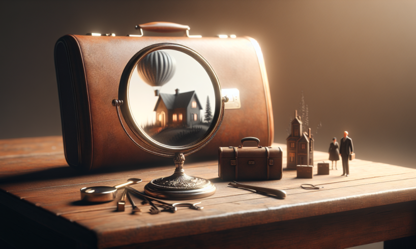 The Role Of Self-Reflection In Unlearning Class Bias